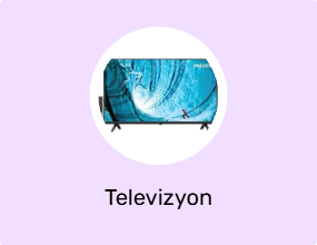 Televizyon