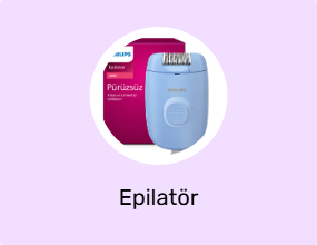 Epilatör