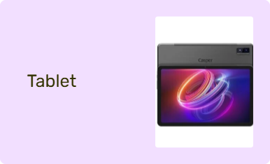 Tablet