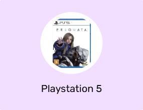 Playstation 5