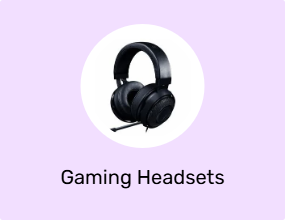 Gaming Headsets