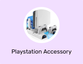 Playstation Accessory