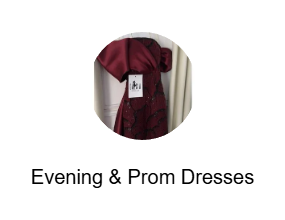 Evening & Prom Dresses