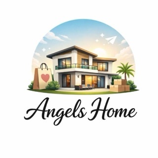 Angels Home TY