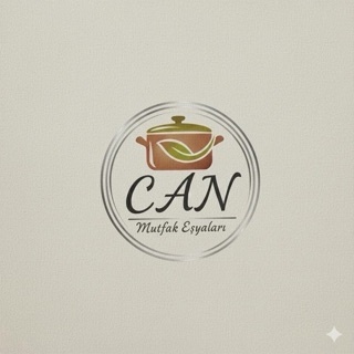 CAN HOME KİTCHEN