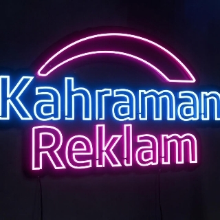 KAHRAMAN REKLAM