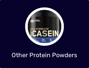 Other Protein Powders