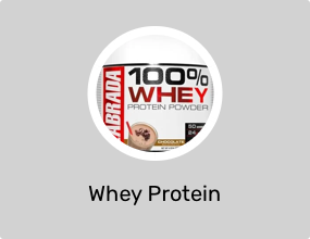 Whey Protein