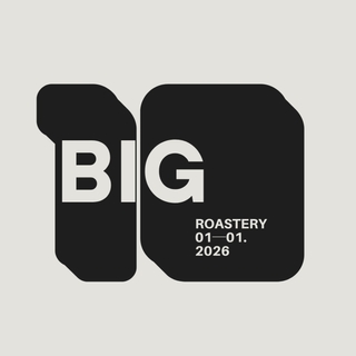 Big Ten Roastery