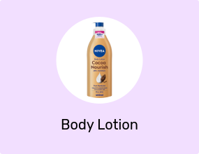 Body Lotion Cocoa Butter Dry Skin 400ml