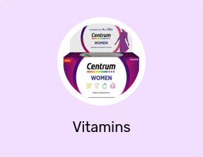 Women 100 Tablets