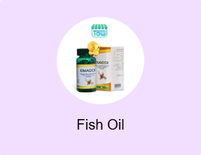 Fish Oil