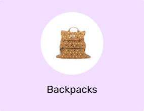 Backpacks