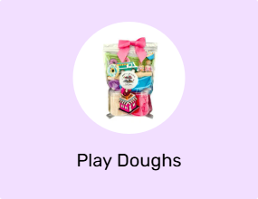 Play Doughs