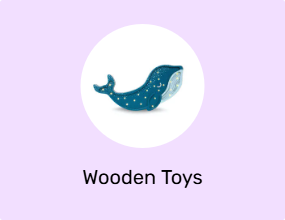 Wooden Toys
