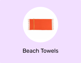 Beach Towels