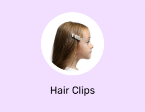 Hair Clips