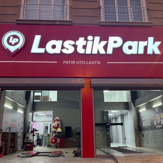 Patır Oto Lastik