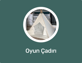 Oyun Çadırı