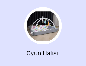 Oyun Halısı 