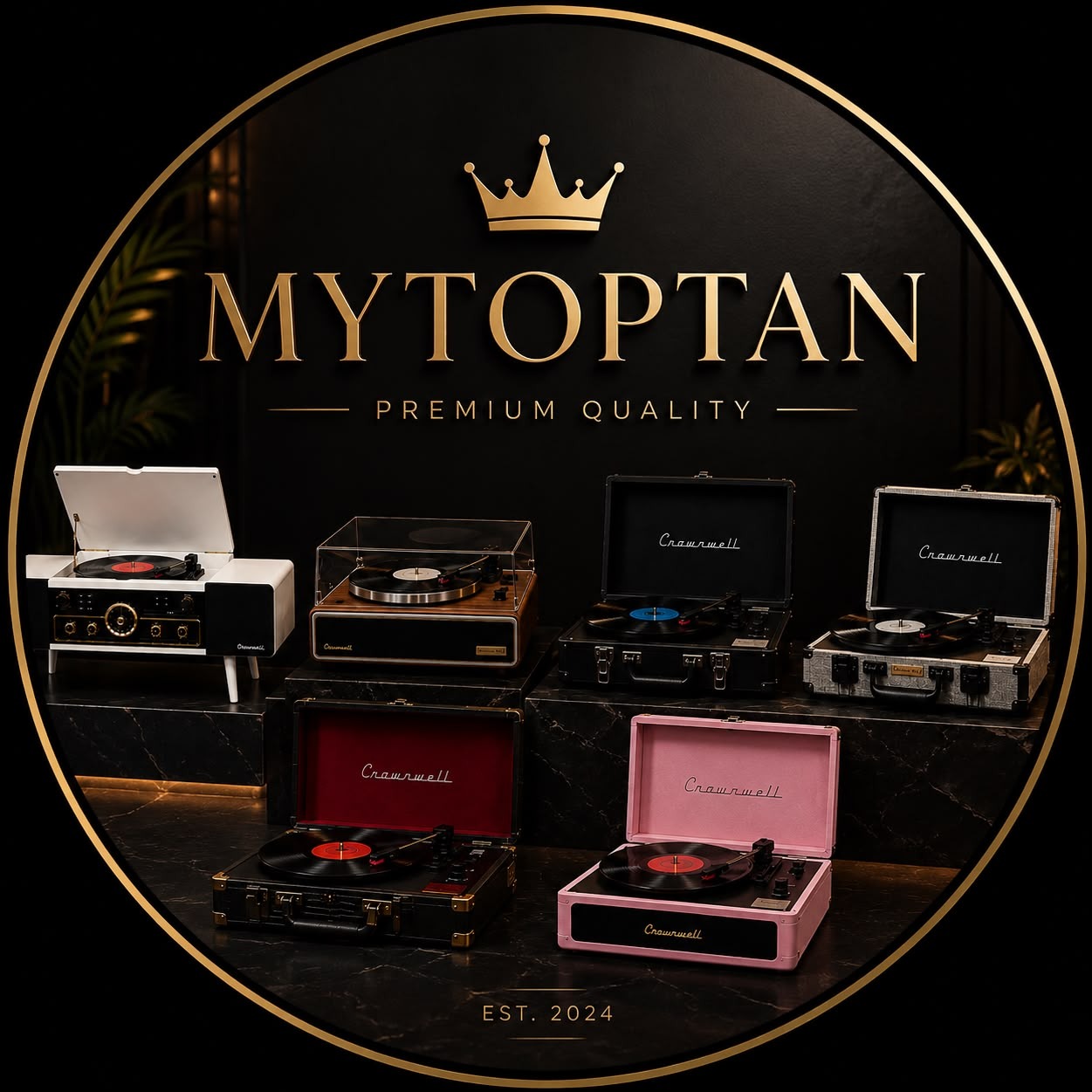 M&Y Toptan