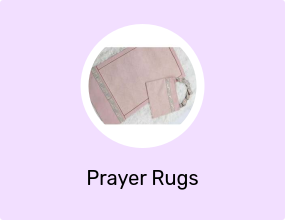 Prayer Rugs