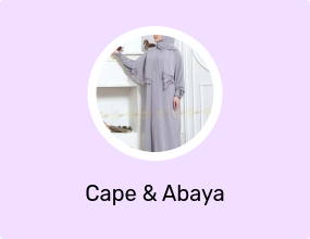 Cape & Abaya