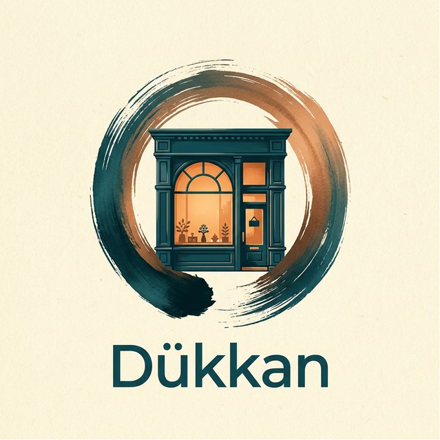 O Dükkan
