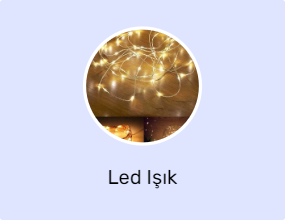 Led Işık