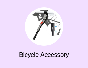 Bicycle Accessory
