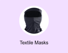 Textile Masks