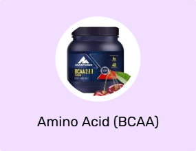 Amino Acid (BCAA)