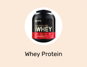 Whey Protein