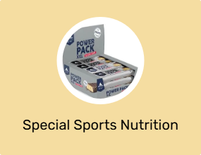 Special Sports Nutrition