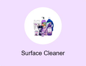 Surface Cleaner
