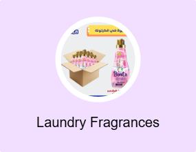 Laundry Fragrances