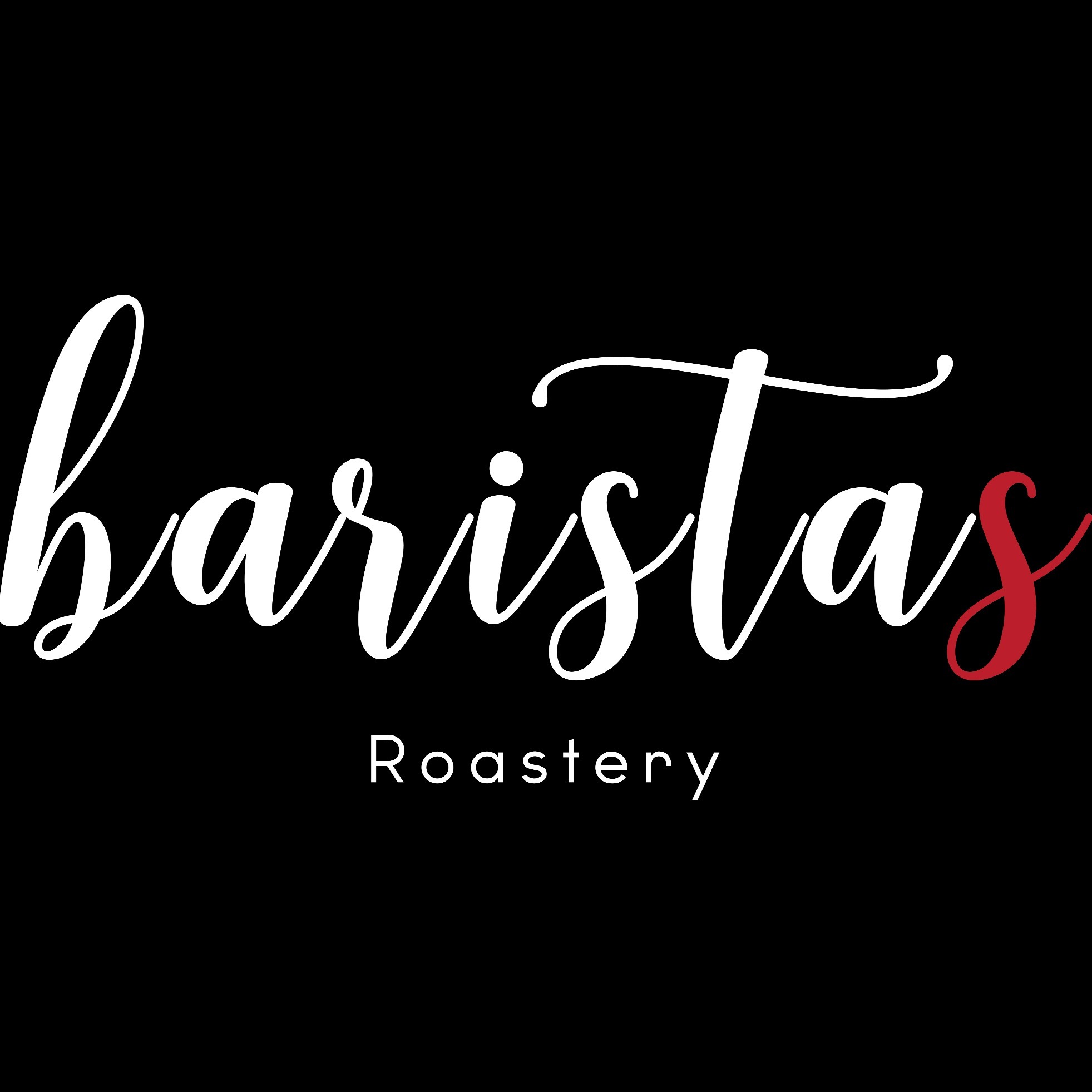 Baristas Roastery Kahve