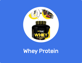 Whey Protein