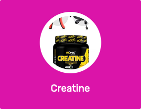 Creatine