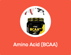 Amino Acid (BCAA)
