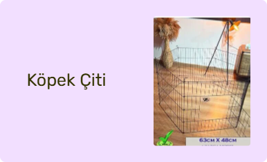 Köpek Çiti