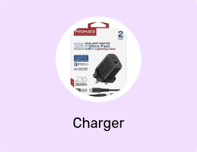 Charger