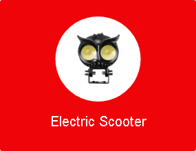 Electric Scooter Accessory