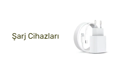 Şarj Cihazları
