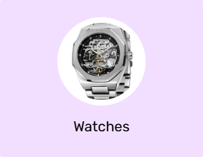 Watches