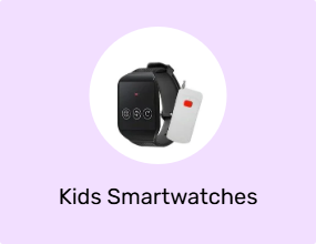 Kids Smartwatches