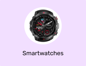 Smartwatches