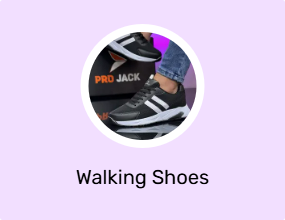 Walking Shoes