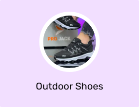 Outdoor Shoes