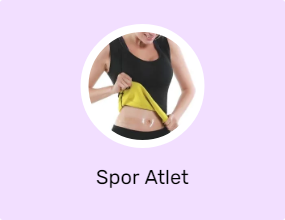 Spor Atlet